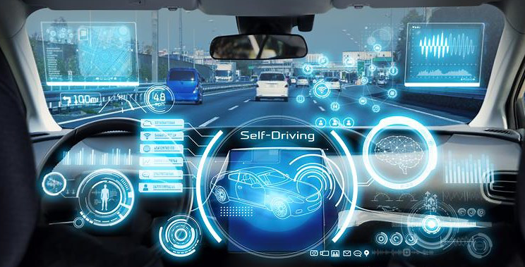 Autonomous Automobiles