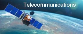 Telecoms