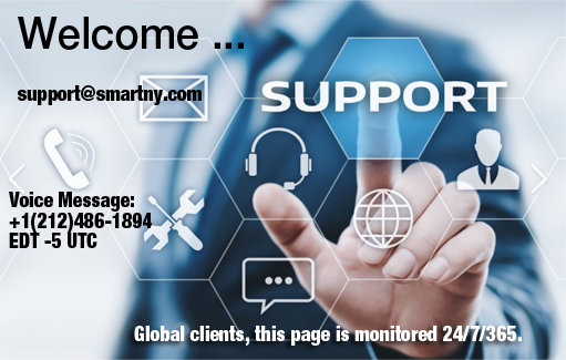 Smart&nbsp;Communications&nbsp;Inc.